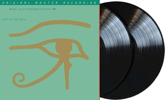 LP ploča The Alan Parsons Project - Eye In The Sky (180g) (Limited Edition) (Remastered) (2 LP) - 2
