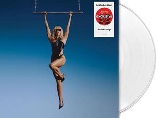 Vinylplate Miley Cyrus Endless Summer Vacation (Limited Edition) (White Coloured) (LP) - 1