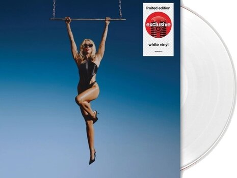 Δίσκος LP Miley Cyrus - Endless Summer Vacation (Limited Edition) (White Coloured) (LP) - 2