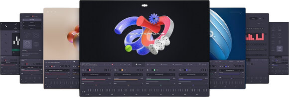 VST Instrument Audiomodern Soundbox Bundle (Producto digital) - 2