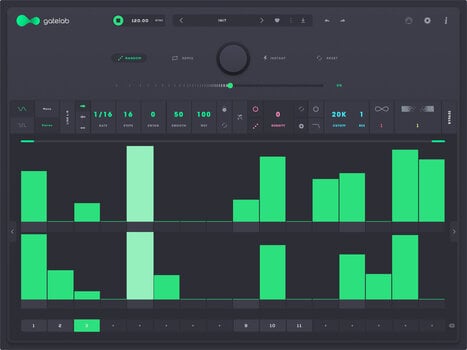 VST Instrument Audiomodern The Complete Suite (Digital product) - 9