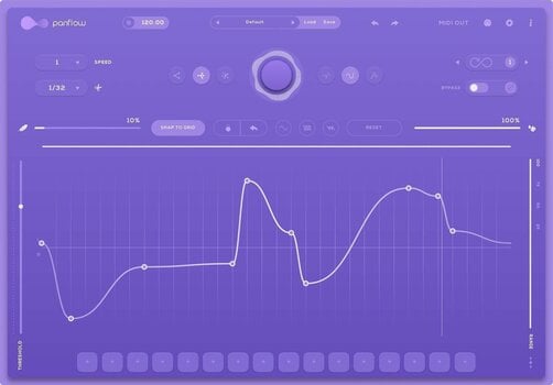 VST Instrument Audiomodern The Complete Suite (Digital product) - 10