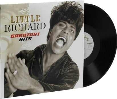 Disc de vinil Little Richard - Greatest Hits (LP) - 2
