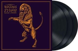 Vinylskiva The Rolling Stones - Bridges To Bremen (3 LP) - 1