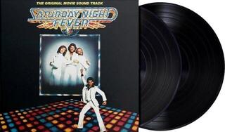 Hanglemez Saturday Night Fever - The Original Movie Sound Track (2 LP) - 1