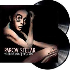 LP ploča Parov Stelar - Voodoo Sonic (2 LP) - 1