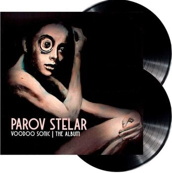 Płyta winylowa Parov Stelar - Voodoo Sonic (2 LP) - 2