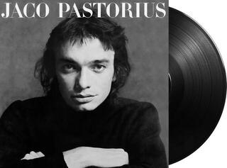 LP ploča Jaco Pastorius - Jaco Pastorius (180 g) (LP) - 1