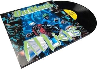 LP ploča Outkast - Atliens (Reissue) (2 LP) - 1