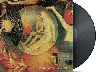 Vinyl Record Dead Can Dance - Aion (Reissue) (LP) - 1