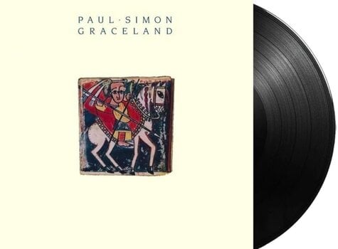 Disco in vinile Paul Simon - Graceland (LP) - 2