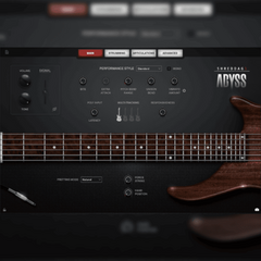 Bibliotecă de sunet pentru samplere Impact Soundworks Shreddage 3 Rock Band (Produs digital) - 1