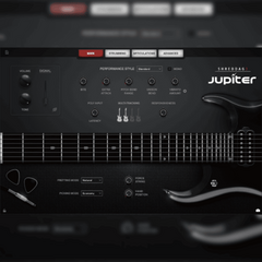 Bibliotecă de sunet pentru samplere Impact Soundworks Shreddage 3 Rock Band (Produs digital) - 2