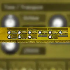 Sample/Sound Library Impact Soundworks Plectra Series Bundle (Digital product) - 1