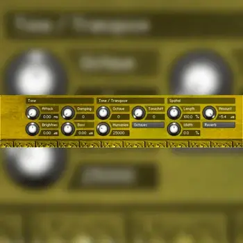 Библиотека със звукови ефекти Impact Soundworks Plectra Series Bundle (Дигитален продукт) - 2