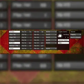 Библиотека със звукови ефекти Impact Soundworks Plectra Series Bundle (Дигитален продукт) - 3