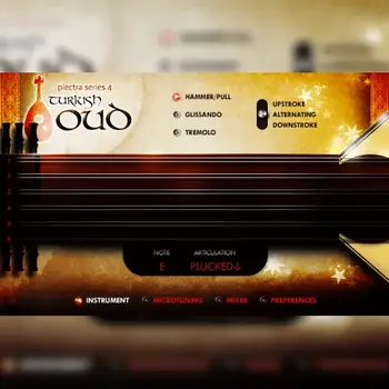 Библиотека със звукови ефекти Impact Soundworks Plectra Series Bundle (Дигитален продукт) - 4