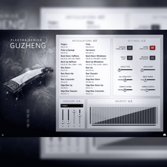 Sample/Sound Library Impact Soundworks Plectra Series Bundle (Digital product) - 4