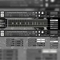 Sample/Sound Library Impact Soundworks Plectra Series Bundle (Digital product) - 5