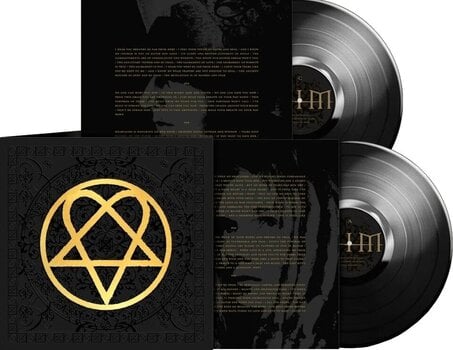 LP plošča HIM - Love Metal (Reissue) (2 LP) - 2