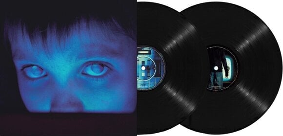 LP ploča Porcupine Tree - Fear of A Blank Planet (2 LP) - 2