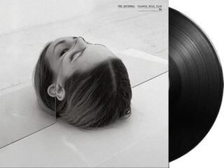 Hanglemez The National - Trouble Will Find Me (2 LP) - 1