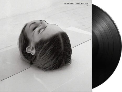 LP ploča The National - Trouble Will Find Me (2 LP) - 2