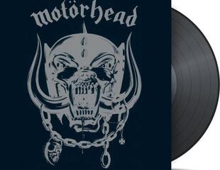 Hanglemez Motörhead - Motörhead (LP) - 1
