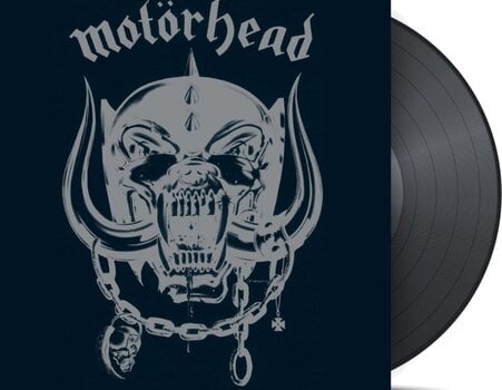 LP ploča Motörhead - Motörhead (LP) - 2