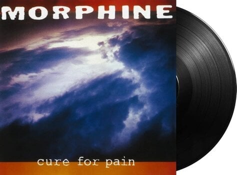 LP ploča Morphine - Cure For Pain (Reissue) (180g) (LP) - 2