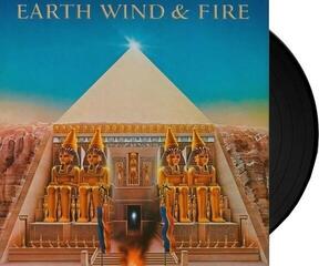 Hanglemez Earth, Wind & Fire - All 'N All (LP) - 1