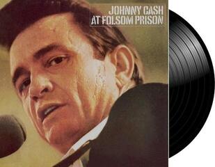 Disco in vinile Johnny Cash - At Folsom Prison (2 LP) - 1