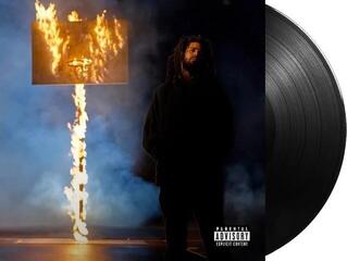 LP ploča J. Cole - Off-Season (LP) - 1