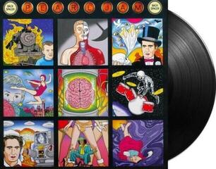LP platňa Pearl Jam - Backspacer (180 g) (LP) - 1