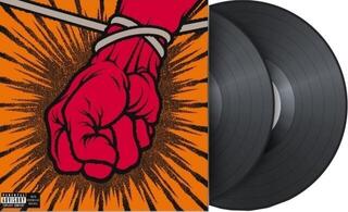 Schallplatte Metallica - St.Anger (2 LP) - 1