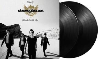 Vinyl Record Stereophonics - Decade In The Sun: Best Of (2 LP) - 1
