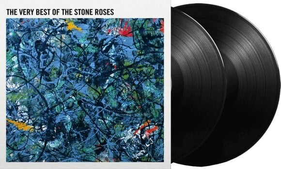 LP ploča The Stone Roses - Very Best Of (2 LP) - 2