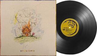 LP ploča Isaiah Rashad - House Is Burning (LP) - 1