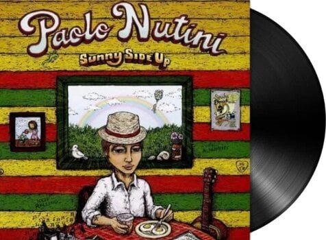 LP deska Paolo Nutini - Sunny Side Up (LP) - 2