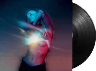 Vinyl Record Fletcher - Girl Of My Dreams (LP) - 1