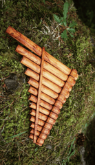 Библиотека със звукови ефекти Impact Soundworks Ventus Winds - Pan Flutes (Дигитален продукт) - 1