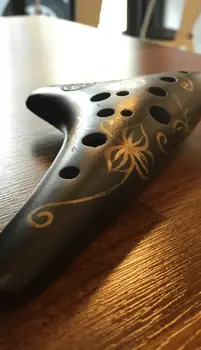 Sample/Sound Library Impact Soundworks Ventus Winds - Ocarinas (Digital product) - 2