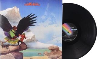 LP plošča Budgie - Never Turn Your Back On A Friend (Reissue) (180g) (LP) - 1