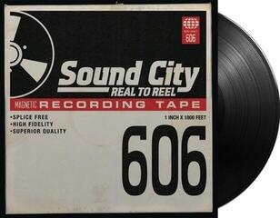 LP platňa Various Artists - Sound City: Real To Reel (Special Edition) (2 LP) - 1