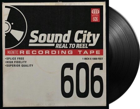 LP ploča Various Artists - Sound City: Real To Reel (Special Edition) (2 LP) - 2