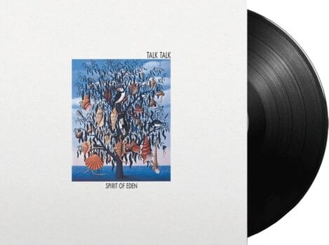 LP ploča Talk Talk - Spirit Of Eden (Reissue) (LP + DVD) - 2