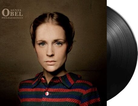 Disco de vinilo Agnes Obel - Philharmonics (LP) - 2