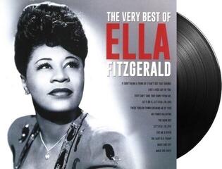 LP deska Ella Fitzgerald - The Very Best Of (LP) - 1