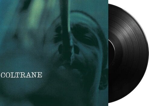 Hanglemez John Coltrane - Coltrane (180g) (LP) - 2