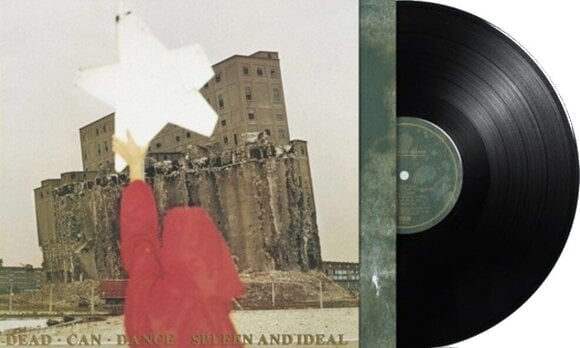 LP ploča Dead Can Dance - Spleen And Ideal (LP) - 2